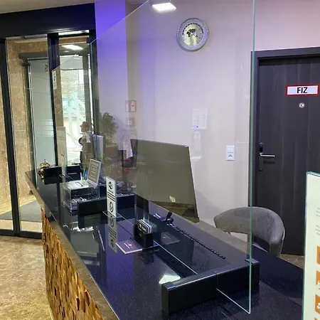 Work & Sleep Boardinghouse * 曼海姆