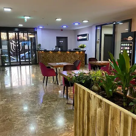 Work & Sleep Boardinghouse * 曼海姆