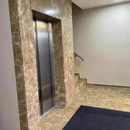 Work & Sleep Boardinghouse *