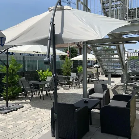 Work & Sleep Boardinghouse 旅馆 *