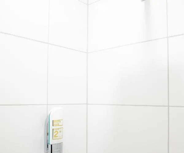 Hostel Work & Sleep Boardinghouse