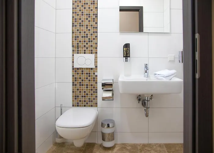 Work & Sleep Boardinghouse Hostel