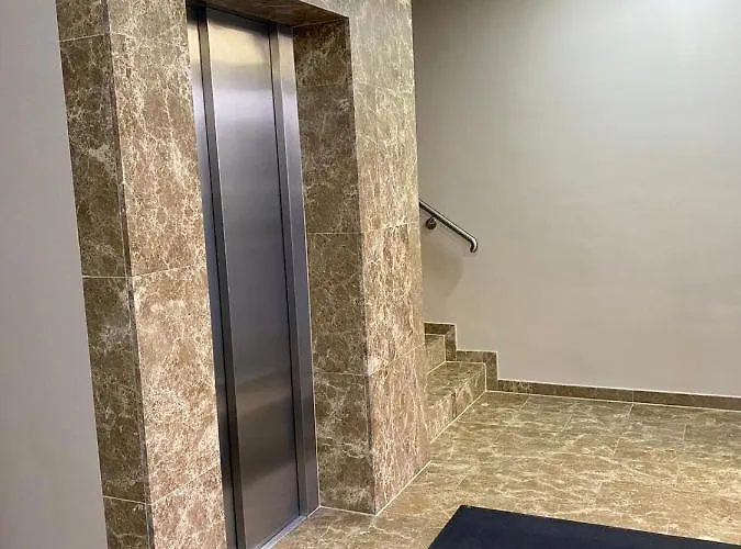 Work & Sleep Boardinghouse *