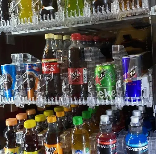 Work & Sleep Boardinghouse *